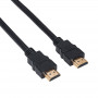 Kabel HDMI 1.4 High Speed z Ethernet Akyga AK-HD-30A, 3 m, czarny