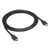 Kabel HDMI 1.4 High Speed z Ethernet Akyga AK-HD-30A, 3 m, czarny