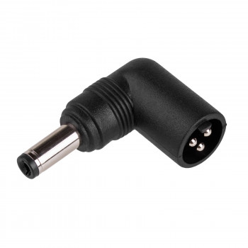 Akyga AK-SC-M7 końcówka do uniwersalnego zasilacza notebooka 5,5 x 2,1 mm, 19 V