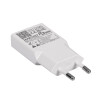 Ładowarka sieciowa Akyga AK-CH-27 30W USB-C USB-A PD GaN 5-20V / 1.5-3A biała