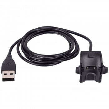 Akyga AK-SW-03 kabel ładujący do Huawei Honor Band 3 / 4 / 5, USB, 1 m