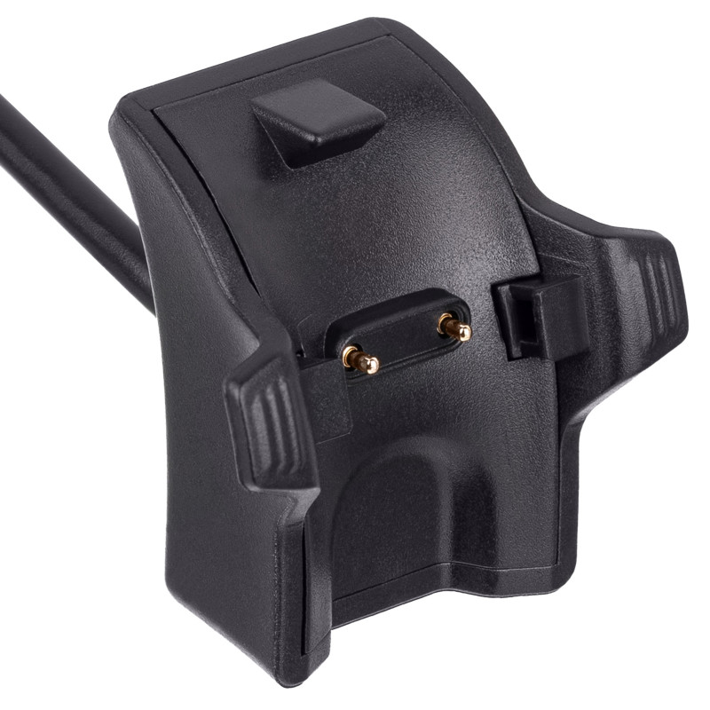 Akyga AK-SW-03 kabel ładujący do Huawei Honor Band 3 / 4 / 5, USB, 1 m