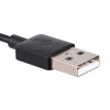 Akyga AK-SW-08 kabel ładujący do Samsung Galaxy Fit E (SM-R375), USB, 15 cm