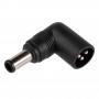 Akyga AK-SC-M8 końcówka do uniwersalnego zasilacza notebooka 6,5 x 4,4 mm + pin, 19,5 V, do laptopów Sony