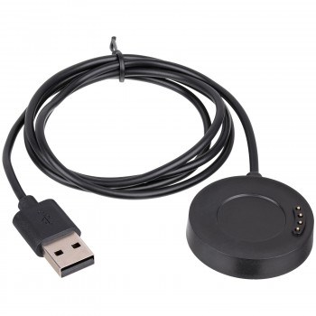 Akyga AK-SW-16 kabel ładujący do Xiaomi Amazfit Stratos 3, USB, 1 m