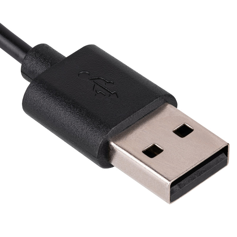 Akyga AK-SW-16 kabel ładujący do Xiaomi Amazfit Stratos 3, USB, 1 m