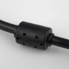 Akyga AK-AV-14 kabel VGA (M) do VGA (M), D-Sub 15-pin, 5 m, czarny
