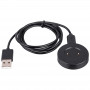 Akyga AK-SW-21 magnetyczna ładowarka do Huawei Watch GT, USB-C, z kablem USB / USB-C 1 m