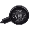 Akyga AK-SW-21 magnetyczna ładowarka do Huawei Watch GT, USB-C, z kablem USB / USB-C 1 m
