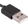 Akyga AK-SW-21 magnetyczna ładowarka do Huawei Watch GT, USB-C, z kablem USB / USB-C 1 m