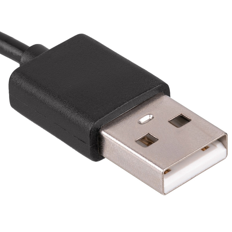 Akyga AK-SW-21 magnetyczna ładowarka do Huawei Watch GT, USB-C, z kablem USB / USB-C 1 m
