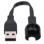 Akyga AK-SW-11 kabel ładujący do Xiaomi Mi Band 2, USB, 10 cm