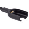 Akyga AK-SW-12 kabel ładujący do Xiaomi Mi Band 3, USB, 10 cm