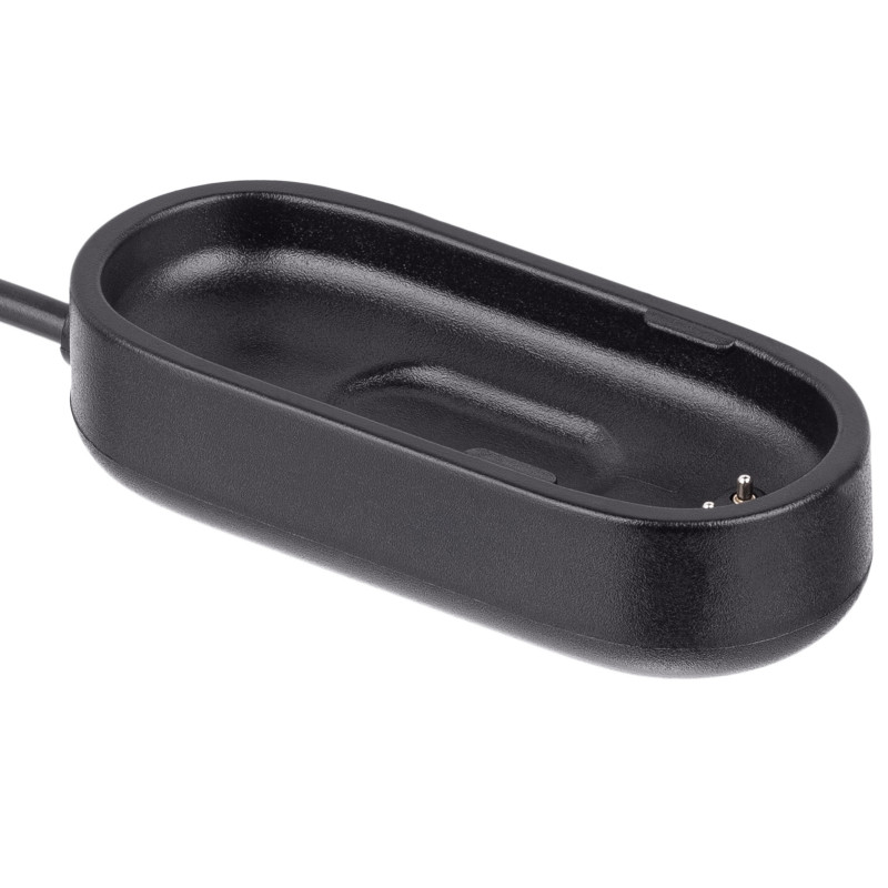 Akyga AK-SW-13 kabel ładujący do Xiaomi Mi Band 4, USB, 20 cm