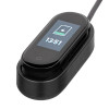 Akyga AK-SW-13 kabel ładujący do Xiaomi Mi Band 4, USB, 20 cm
