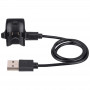 Akyga AK-SW-22 ładowarka do Huawei Band z kablem USB / Micro USB, 50 cm
