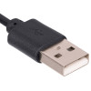 Akyga AK-SW-22 ładowarka do Huawei Band z kablem USB / Micro USB, 50 cm