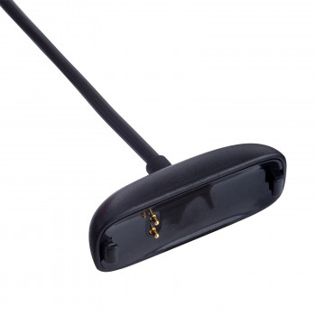Akyga AK-SW-31 kabel ładujący do Fitbit Inspire 2 / ACE 3, USB-A, 1 m