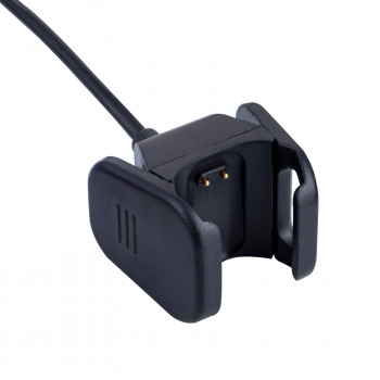 Akyga AK-SW-29 kabel ładujący do Fitbit Charge 3 / 4, USB-A, 1 m