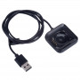 Akyga AK-SW-34 kabel ładujący do Oppo Watch 41 mm / 46 mm, USB, 1 m