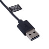 Akyga AK-SW-34 kabel ładujący do Oppo Watch 41 mm / 46 mm, USB, 1 m