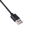 Akyga AK-USB-01 kabel USB 2.0 USB-A (M) do Micro USB-B (M), 1,8 m, czarny