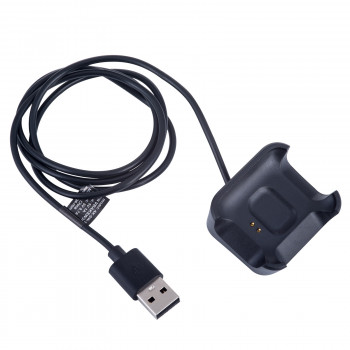 Akyga AK-SW-36 kabel ładujący do Xiaomi Mi Watch Lite / Redmi Watch, USB-A, 1 m