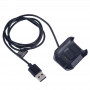 Akyga AK-SW-36 kabel ładujący do Xiaomi Mi Watch Lite / Redmi Watch, USB-A, 1 m