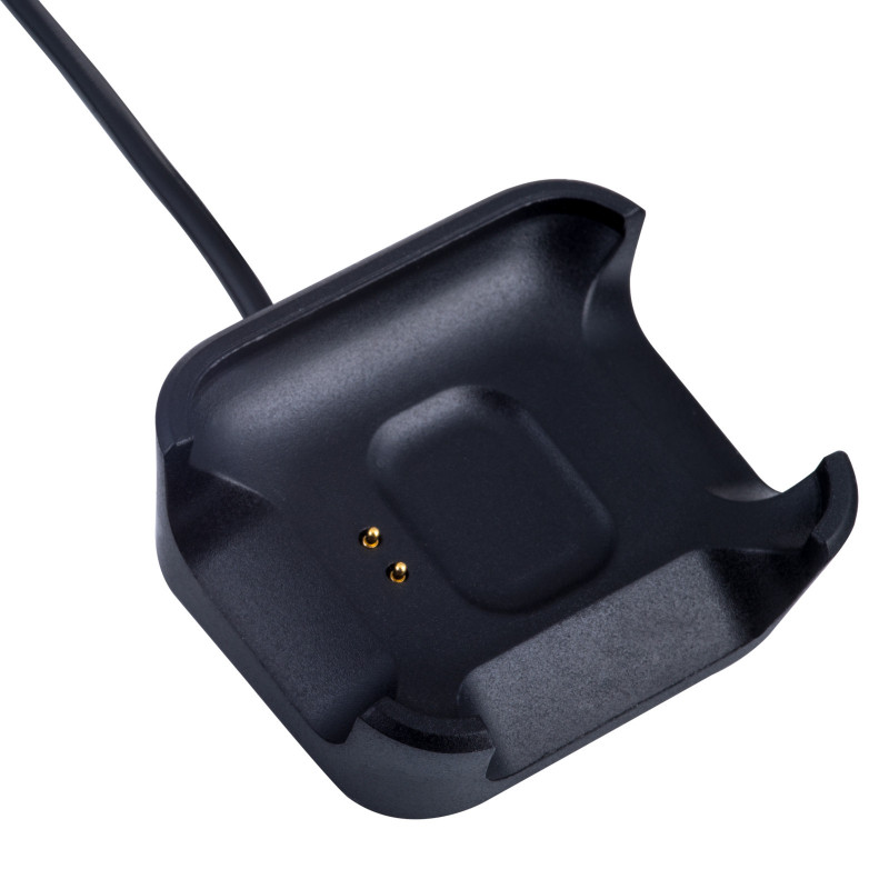 Akyga AK-SW-36 kabel ładujący do Xiaomi Mi Watch Lite / Redmi Watch, USB-A, 1 m