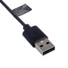 Akyga AK-SW-36 kabel ładujący do Xiaomi Mi Watch Lite / Redmi Watch, USB-A, 1 m