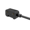 Akyga AK-SW-40 kabel ładujący do Samsung Galaxy FIT3 (SM-R390), USB, 1 m