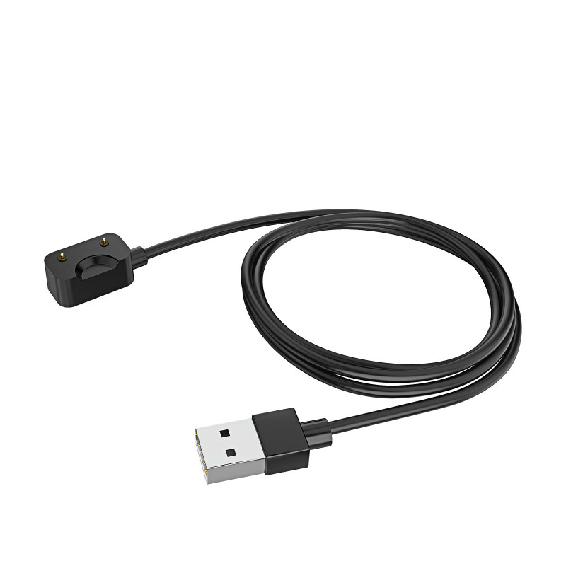 Akyga AK-SW-40 kabel ładujący do Samsung Galaxy FIT3 (SM-R390), USB, 1 m