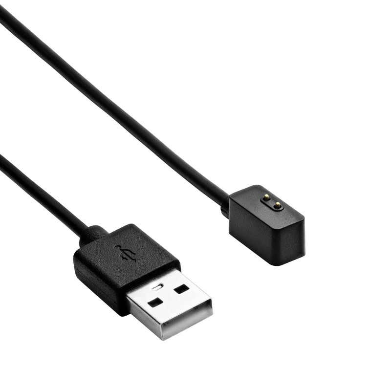 Akyga AK-SW-41 kabel do ładowania do Redmi Watch 2 Lite / Wristband 7 Pro, 1 m