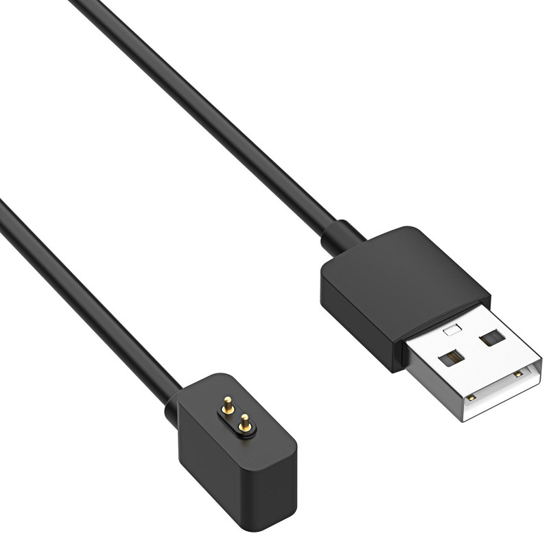 Akyga AK-SW-42 kabel do ładowania do Redmi Watch 3 Lite / Wristband 8 Pro, 1 m