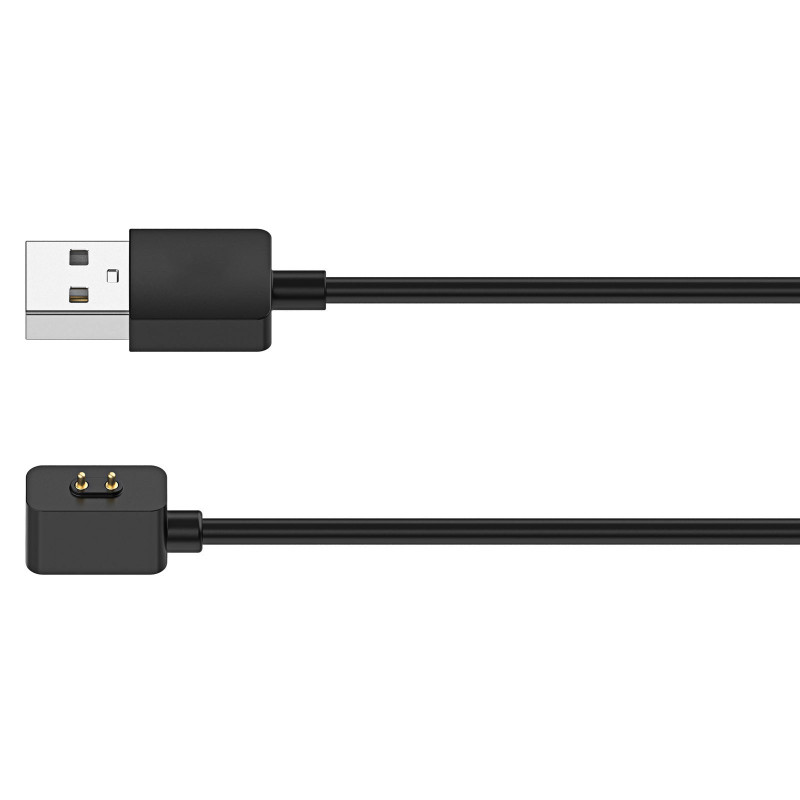 Akyga AK-SW-42 kabel do ładowania do Redmi Watch 3 Lite / Wristband 8 Pro, 1 m