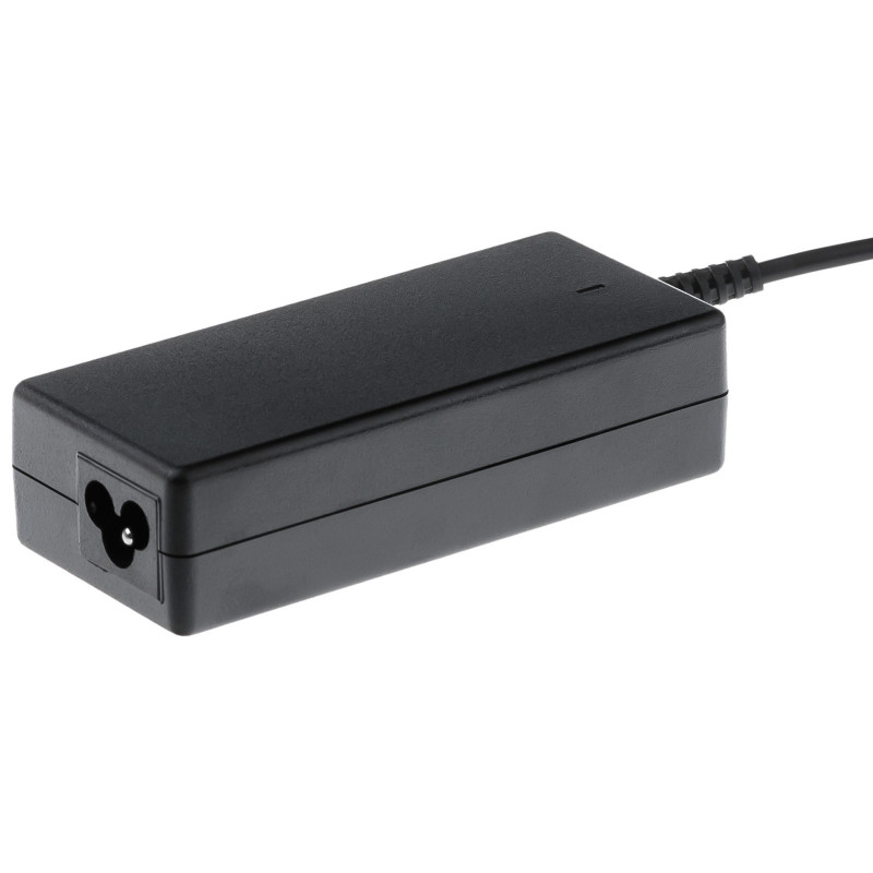 Akyga AK-ND-09 zasilacz do laptopa 18,5 V, 65 W, 4,8 x 1,7 mm, 1,2 m, do laptopów HP
