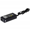 Akyga AK-ND-09 zasilacz do laptopa 18,5 V, 65 W, 4,8 x 1,7 mm, 1,2 m, do laptopów HP