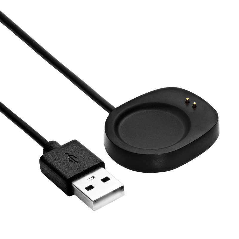 Akyga AK-SW-46 kabel ładujący do Amazfit Balance (A2286), USB, 1 m