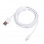Kabel Akyga AK-USB-31 USB-A (M) do Lightning (M), 1,8 m