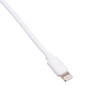 Kabel Akyga AK-USB-31 USB-A (M) do Lightning (M), 1,8 m