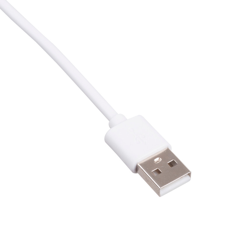 Kabel Akyga AK-USB-31 USB-A (M) do Lightning (M), 1,8 m