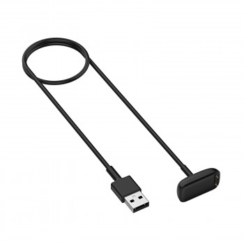 Akyga AK-SW-45 kabel ładujący do Fitbit Luxe / Charge 5 / Charge 6, USB, 1 m