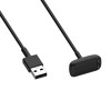 Akyga AK-SW-45 kabel ładujący do Fitbit Luxe / Charge 5 / Charge 6, USB, 1 m