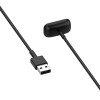 Akyga AK-SW-45 kabel ładujący do Fitbit Luxe / Charge 5 / Charge 6, USB, 1 m