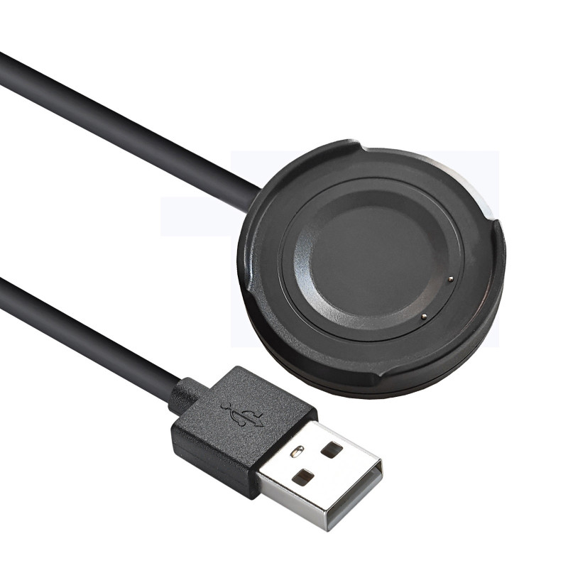 Akyga AK-SW-51 kabel ładujący do Vivo Watch, USB, 1 m
