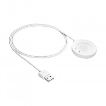 Akyga AK-SW-52 magnetyczny kabel ładujący do Vivo Watch 3, USB, 1 m
