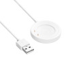Akyga AK-SW-52 magnetyczny kabel ładujący do Vivo Watch 3, USB, 1 m