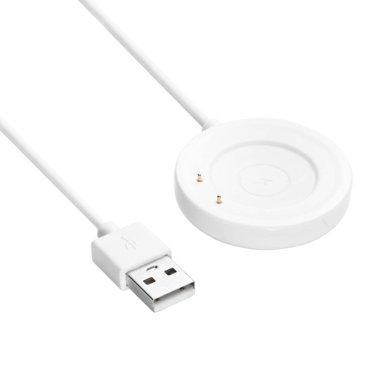 Akyga AK-SW-52 magnetyczny kabel ładujący do Vivo Watch 3, USB, 1 m
