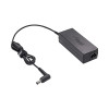 Akyga AK-ND-22 zasilacz do laptopa 19 V / 2,1 A, 40 W, 3,0 x 1,0 mm, 1,2 m, do laptopów Samsung