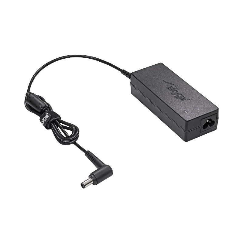 Akyga AK-ND-22 zasilacz do laptopa 19 V / 2,1 A, 40 W, 3,0 x 1,0 mm, 1,2 m, do laptopów Samsung